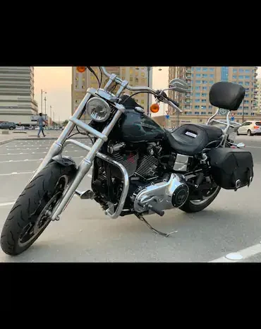 
								2016 Harley-Davidson Dyna Street Bob 103 (FXDB 103) full									