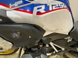 
										2019 BMW R 1250 GS full									