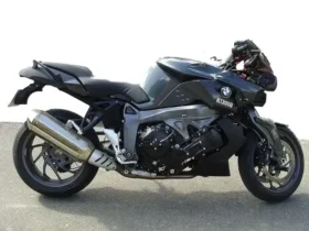 2013 BMW K 1300 R