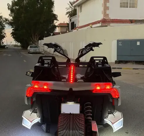 
								2019 Polaris Predator 90 full									