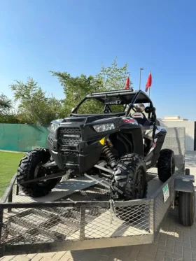 2016 Polaris RZR XP 1000 EPS