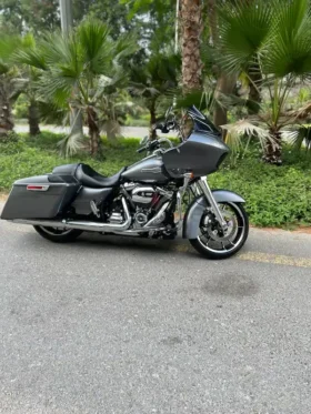 2021 Harley-Davidson Road Glide Special 107 (FLTRXS)