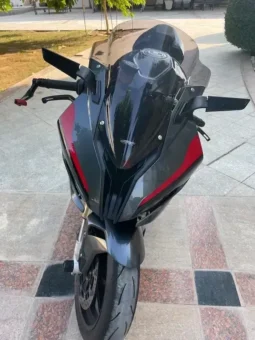 
										2022 BMW S 1000 RR full									