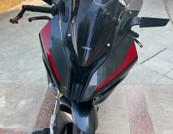 
								2022 BMW S 1000 RR full									