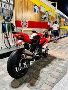 2019 Ducati 959 Panigale Corse