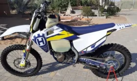 2020 Husqvarna FC 450