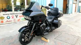 2020 Harley-Davidson CVO Road Glide Ultra (FLTRUSE)