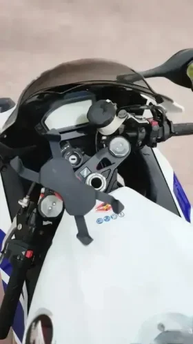 2014 Honda CBR1000RR Fireblade