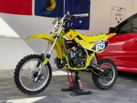 2003 Suzuki RM65