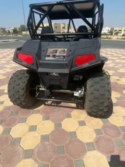 
										2021 Polaris RZR 170 full									