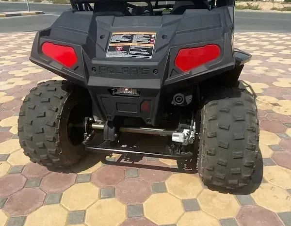 
								2021 Polaris RZR 170 full									