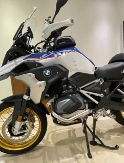 
										2019 BMW R 1250 GS full									