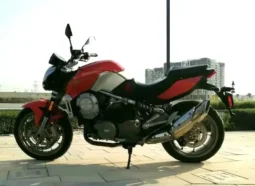 2009 Aprilia Mana 850