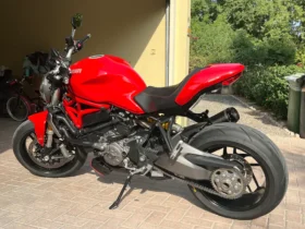 2018 Ducati Monster 1200 S ABS