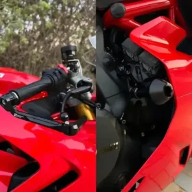 2021 Ducati SuperSport S