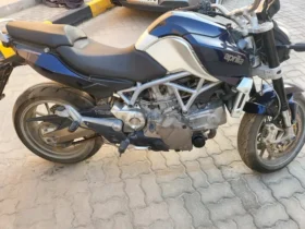 2010 Aprilia Mana 850