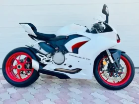 2021 Ducati Panigale V2