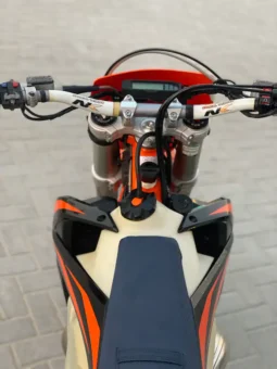 
										2019 KTM 250 EXC-F full									