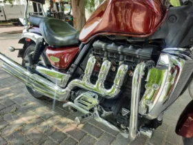 2007 Triumph Rocket 3 GT