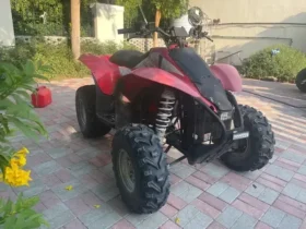 2009 Polaris Trail Blazer 330