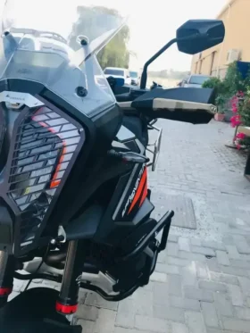 2021 KTM 1290 Super Adventure S