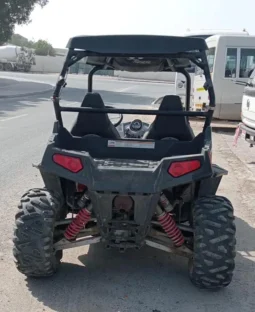 
										2013 Polaris Ranger RZR 800 EFI full									