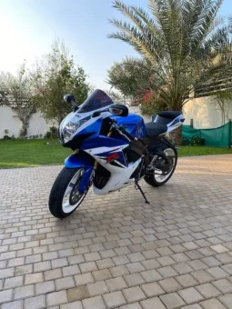 
										2017 Suzuki GSXR750 full									