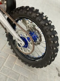 
										2019 KTM 250 EXC-F full									