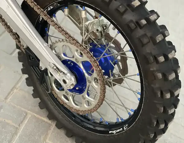 
								2019 KTM 250 EXC-F full									