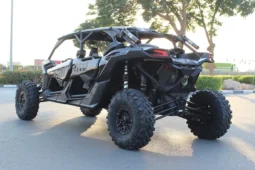 2022 Can-Am Maverick X3 MAX X RS Turbo RR