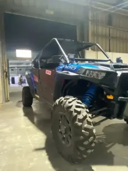 2015 Polaris RZR XP 1000 EPS