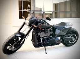 2020 Harley-Davidson FXDR 114 (FXDRS)