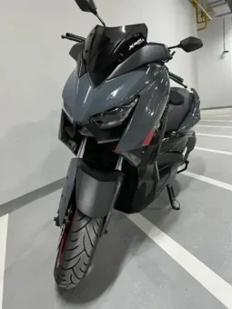 2022 Yamaha XMAX 300 (CZD300A)