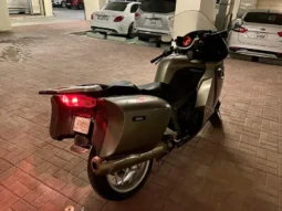 
										2010 BMW K 1300 GT full									