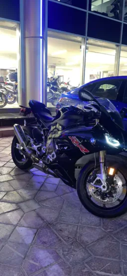 2022 BMW S 1000 RR