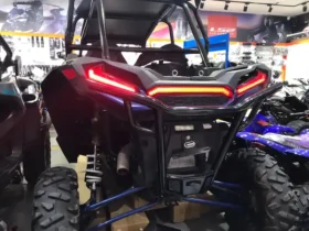 2021 Polaris RZR XP 4 1000