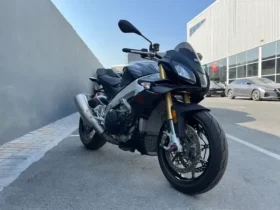 2019 Aprilia Tuono V4 1100 RR