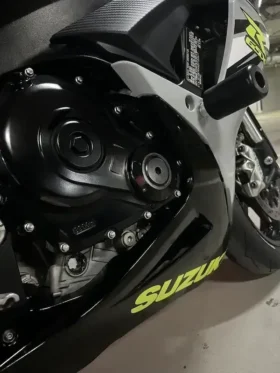 2013 Suzuki GSXR750