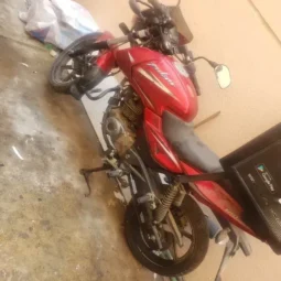 
										2018 Bajaj Chetak full									