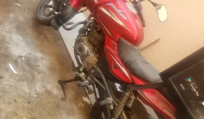 
								2018 Bajaj Chetak full									