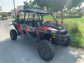 2018 Polaris RZR XP 1000 EPS