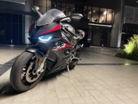 2022 BMW S 1000 RR