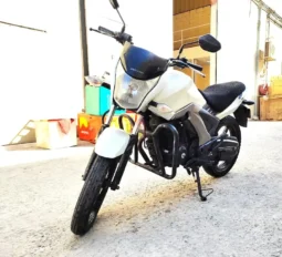 
										2018 Honda Sport 160 (CB160) full									