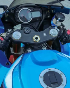 2019 Suzuki GSXR750