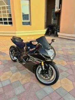 
										2018 Suzuki GSXR750 full									