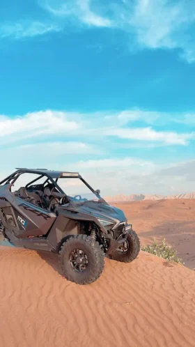 2021 Polaris RZR Pro XP Ultimate