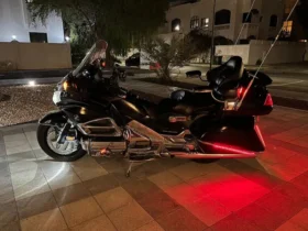 2012 Honda GoldWing (GL1800)