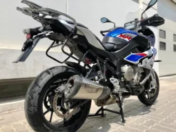 
										2018 BMW S 1000 XR full									