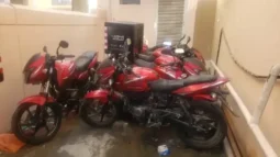 
										2018 Bajaj Chetak full									