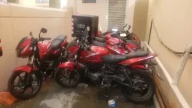 2018 Bajaj Chetak